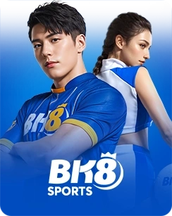 bk8 sports